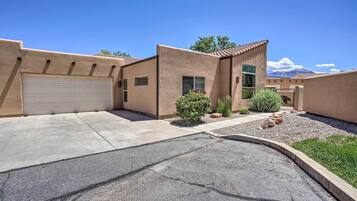 Apartment (3 Bedrooms) | Innenbereich