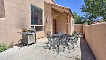 Departamento (3 Bedrooms) | Interior