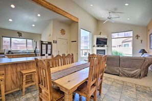 Appartamento (3 Bedrooms) | Interni