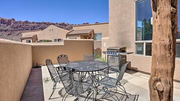 Apartment (3 Bedrooms) | Innenbereich