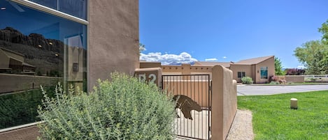 Appartement (3 Bedrooms) | Intérieur