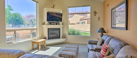 Apartment (3 Bedrooms) | Interior