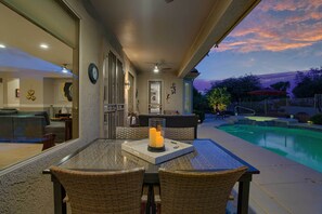 Casa (2 Bedrooms) | Interior