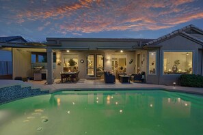 單棟房屋 (2 Bedrooms) | 內部