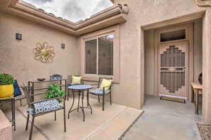 Casa (2 Bedrooms) | Interior