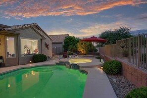 單棟房屋 (2 Bedrooms) | 內部