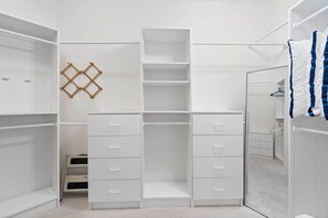 Hus (2 Bedrooms) | Interiör