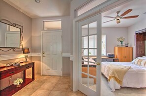 Hus (2 Bedrooms) | Innvendig