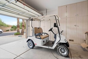 Hus (2 Bedrooms) | Interiör