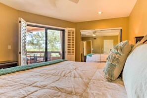 Apartment (1 Bedroom) | Innenbereich