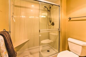 Apartment (1 Bedroom) | Interior - Condo w/ Pool Access, 8 Mi to Phoenix Mtn Preserve (Phoenix)