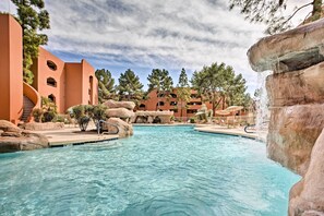 Apartment (1 Bedroom) | Interior - Condo w/ Pool Access, 8 Mi to Phoenix Mtn Preserve (Phoenix)