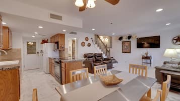 Appartement (3 Bedrooms) | Intérieur