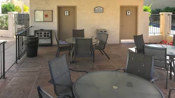 Apartemen (3 Bedrooms) | Interior