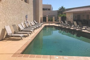 Appartement (3 Bedrooms) | Interieur