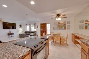 LÀgenhet (3 Bedrooms) | Interiör