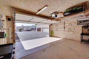 Appartement (3 Bedrooms) | Interieur