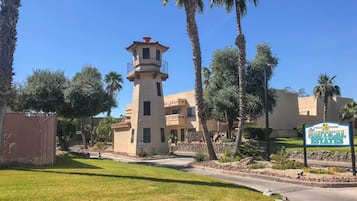 Apartemen (3 Bedrooms) | Interior