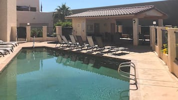 Appartement (3 Bedrooms) | Intérieur