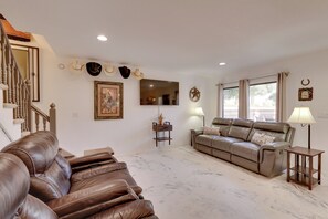 Apartment (3 Bedrooms) | Interior - Lake Havasu City Home: Pool & Hot Tub Access! (Lake Havasu City)