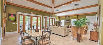 Luxury Golf Villa in Beautiful Lely Resort w/ Pool