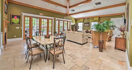 Luxury Golf Villa in Beautiful Lely Resort w/ Pool