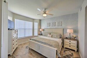 Huvila (2 Bedrooms) | Sisätilat