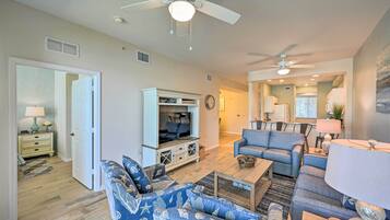 Villa (2 Bedrooms) | Intérieur