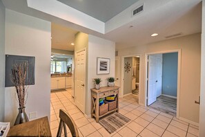 Vila (2 Bedrooms) | Parte interna