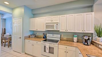 Villa (2 Bedrooms) | Interieur