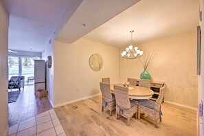 Villa (2 Bedrooms) | Interior