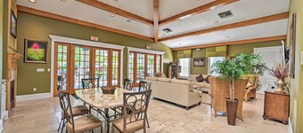 Luxury Golf Villa in Beautiful Lely Resort w/ Pool