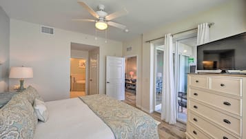 Villa (2 Bedrooms) | Interior