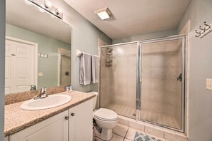 Villa (2 Bedrooms) | Intérieur