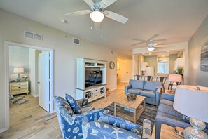 Villa (2 Bedrooms) | Interior