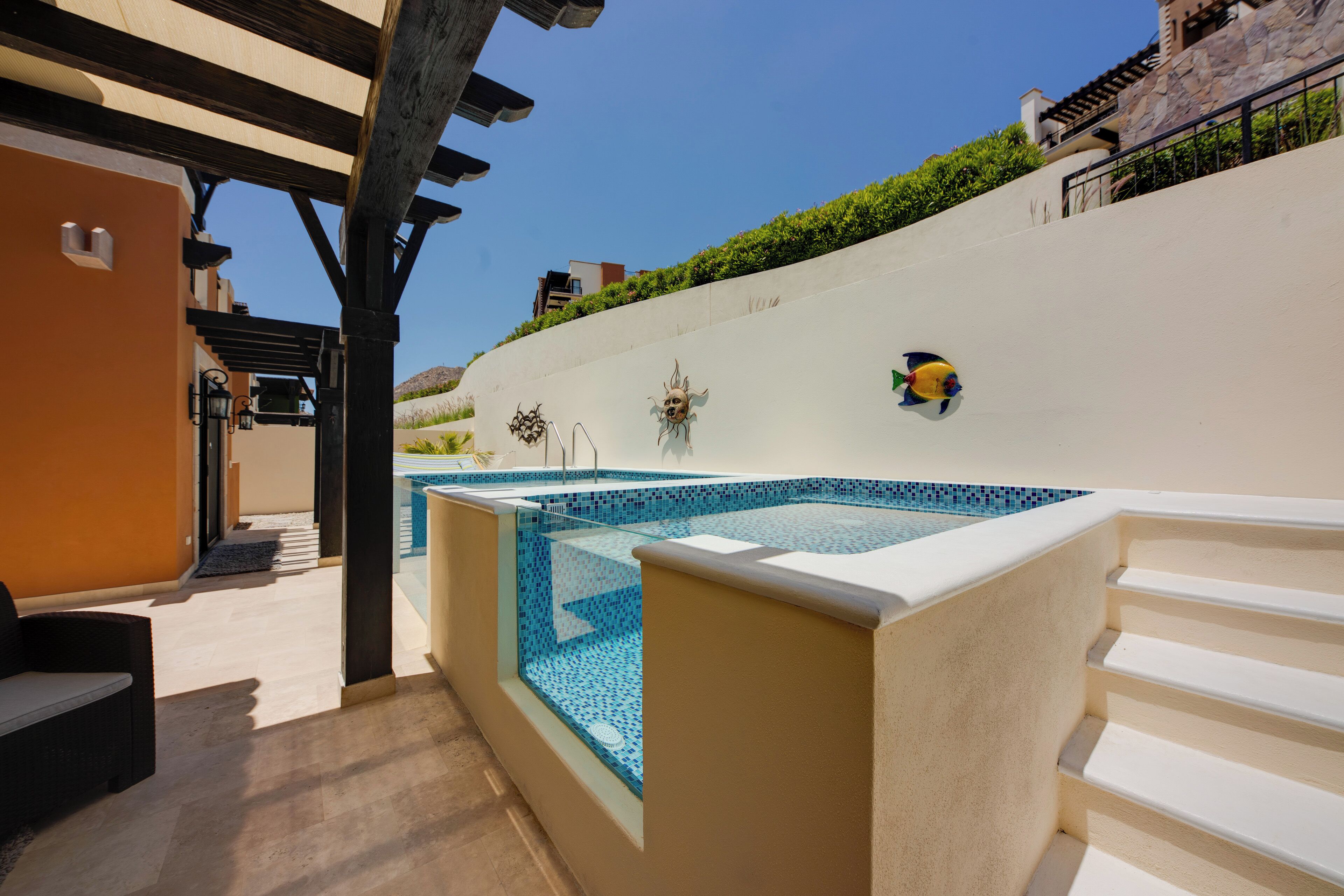 Rumah (3 Bedrooms) | Interior