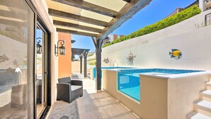 Casa (3 Bedrooms) | Interni