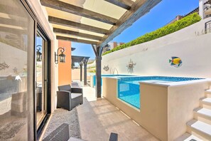 Ferienhaus (3 Bedrooms) | Innenbereich