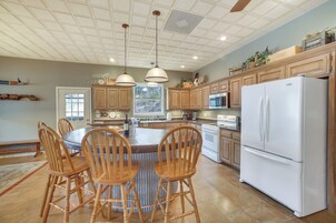 Maison (4 Bedrooms) | Intérieur