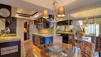 Leilighet (2 Bedrooms) | Innvendig