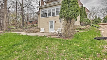 House (3 Bedrooms) | Front of property