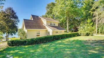 Casa (3 Bedrooms) | Interior