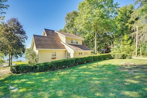 Hus (3 Bedrooms) | Interiör