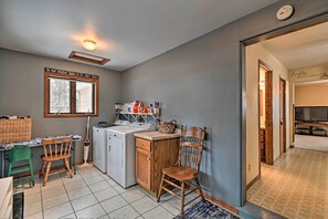 Maison (3 Bedrooms) | Intérieur