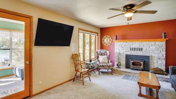 Casa (3 Bedrooms) | Interior