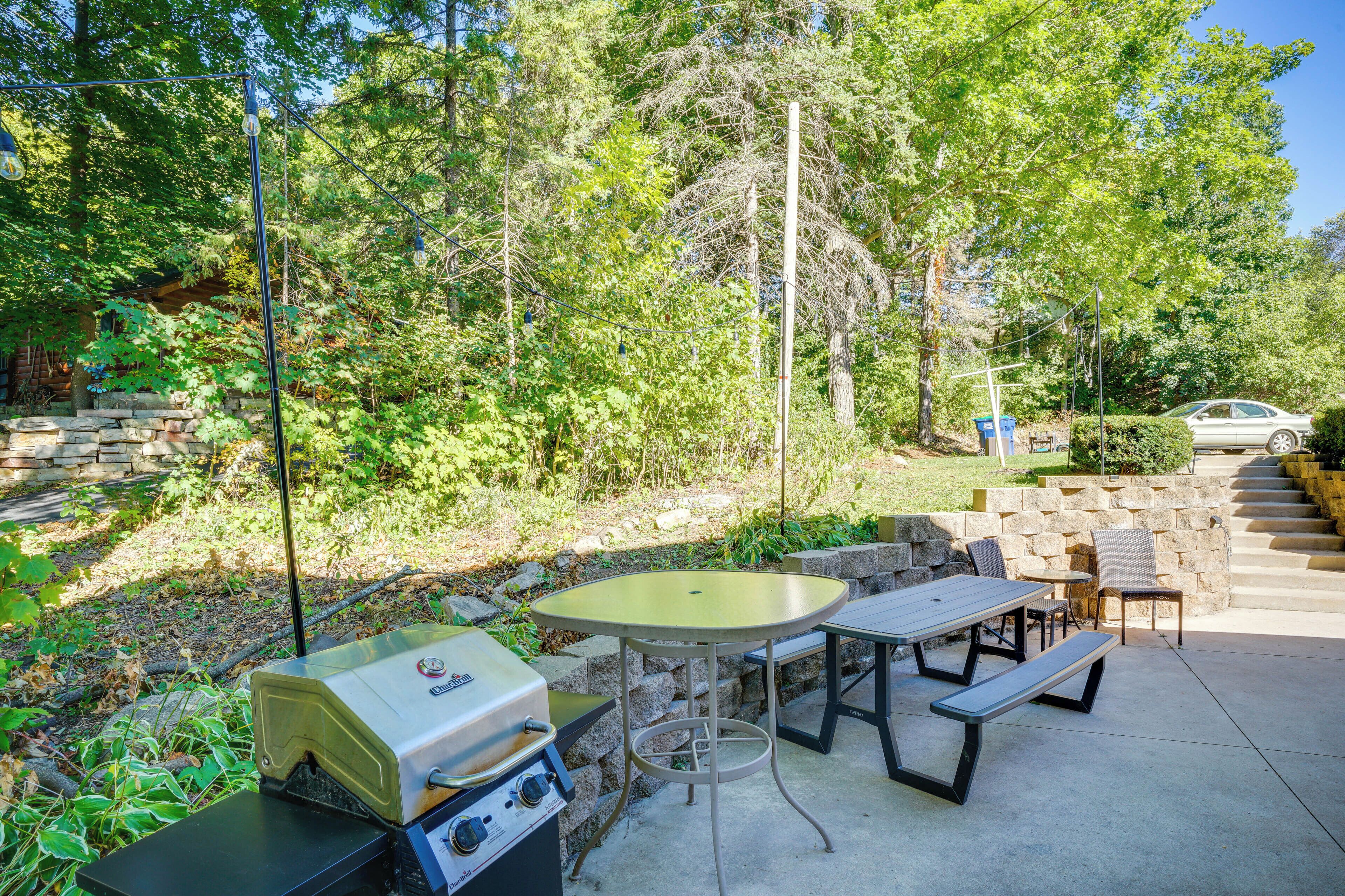 Casa (3 Bedrooms) | Interior