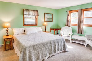 Nhà (3 Bedrooms) | Nội thất