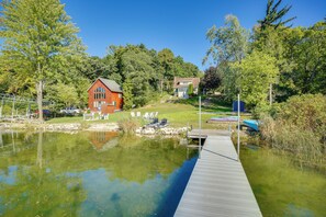 Nhà (3 Bedrooms) | Nội thất