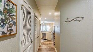 Leilighet (2 Bedrooms) | Innvendig