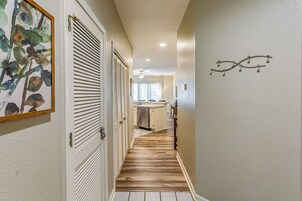 Apartamento (2 Bedrooms) | Interior